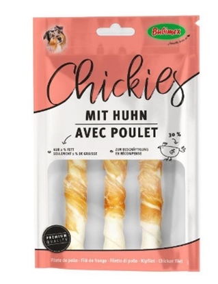 Picture of Bubimex Chickies by 3 17cm